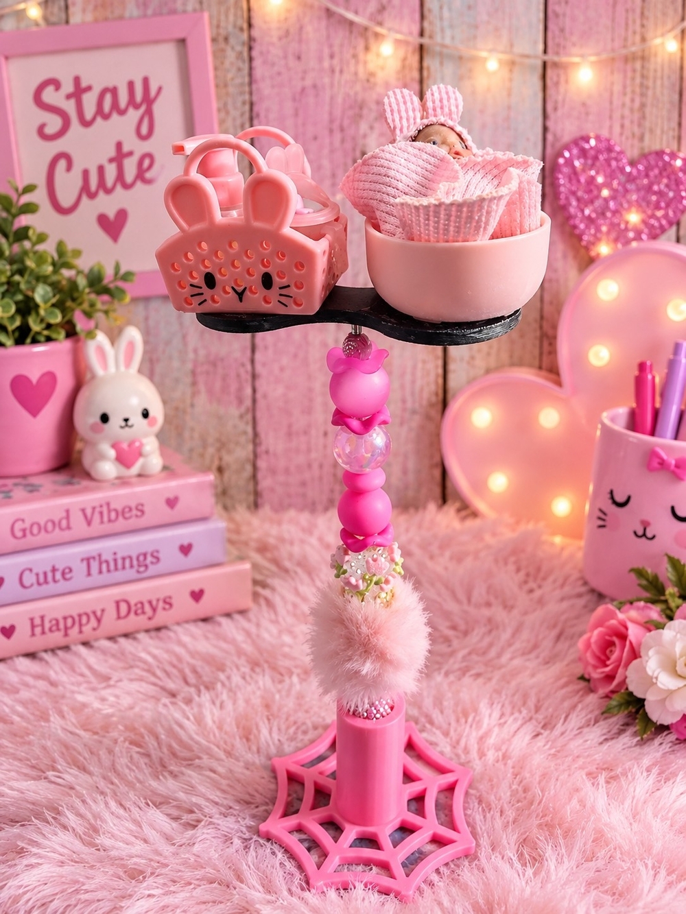 Mini Vrius Baby Pen